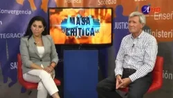 Masa Crítica 148 Bloque 1 (2019.11.26) - Iquique TV