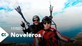 Noveleros | 17/02/26