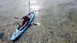 One kayaker’s mission to map thousands of miles of Puget Sound shoreline