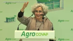 PRESENTACION AGROCOVAP