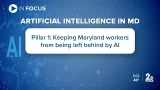 An In Focus look at AI usage in Maryland