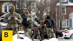 ICE Shooting in Minneapolis Stokes Immigration Debate