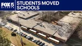 Students moved during school day after water outage | FOX 5 News Students moved during school day after water outage | FOX 5 News