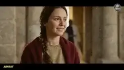 HANNAH GIVES SAMUEL TO THE LORD