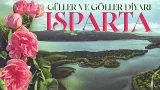 Güllerin kokusuyla uyanan, göllerin dinginliğinde nefes alan şehir… Güllerin kokusuyla uyanan, göllerin dinginliğinde nefes alan şehir…