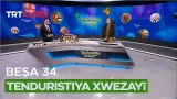 Tenduristiya Xwezayî - Beşa 34. Tenduristiya Xwezayî - Beşa 34.