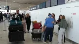 La repatriación de miles de franceses por la guerra en Irán se convierte en un inmenso reto La repatriación de miles de franceses por la guerra en Irán se convierte en un inmenso reto