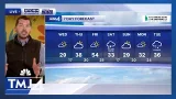 Southeast Wisconsin weather: Cooler and sunny
