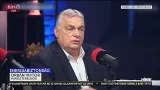 Orbán Viktor: A választásokig a magyar gazdaságot olajblokáddal sem lehet térdre kényszeríteni