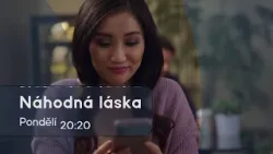 Náhodná láska (5.1.2026 ve 20:20 na JOJ FAMILY) Náhodná láska (5.1.2026 ve 20:20 na JOJ FAMILY)
