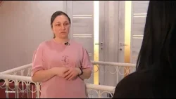 Elena Petrașco vorbește despre provocările unei mame cu 12 copii Elena Petrașco vorbește despre provocările unei mame cu 12 copii