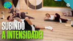 SESIÓN CON INTENSIDADE! | PULSO ACTIVO
