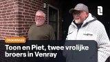 Óngerwaeg in Venray: worst kaas!
