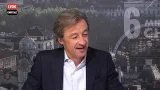 "On est sur la corde raide" : la CMPE du Rhône alerte sur la situation des TPE et CPME "On est sur la corde raide" : la CMPE du Rhône alerte sur la situation des TPE et CPME