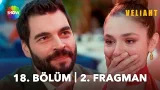 Veliaht 18. Bölüm 2. Fragman | "Şimdi soruyorum Timur Aslan olarak, benimle evlenir misin?" ? Veliaht 18. Bölüm 2. Fragman | "Şimdi soruyorum Timur Aslan olarak, benimle evlenir misin?" ?