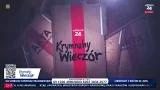 Wieczór Kryminalny -13.03.2026
