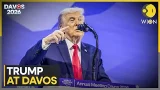 Lies and Hyperbole: Fact Checking Donald Trump's Davos Rant | GRAVITAS Lies and Hyperbole: Fact Checking Donald Trump's Davos Rant | GRAVITAS