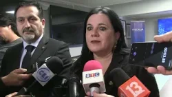 CASO “MAFIA CHINA”: PDI DETIENE A DOS MUJERES PARAGUAYAS