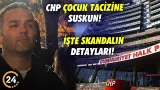 CHP Çocuk Tacizine Neden Sus Pus? İşte Esas Mesele’de Çarpıcı Detaylar...