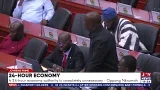 24-Hour Economy: A 24-hour economy is completely unnecessary - Oppong Nkrumah | Joy News Prime