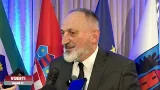 Televizija Zapad - Vijesti 06.03.2026.