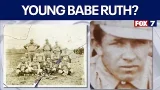 Photo could give more info on young Babe Ruth