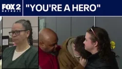 Man leads police to driver after deadly Livonia hit-and-run