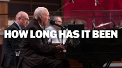 How Long Has It Been (LIVE) | Jimmy Swaggart