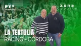 ⚽ ZONA DEPORTE CÓRDOBA HD | T02E52 | La tertulia del Racing-Córdoba | 9 mar