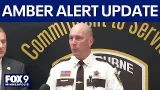 Amber Alert 'social media ties' investigated after abduction of 7-year-old in Minnesota Amber Alert 'social media ties' investigated after abduction of 7-year-old in Minnesota