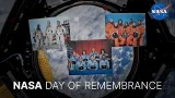 NASA’s Day of Remembrance 2026 NASA’s Day of Remembrance 2026