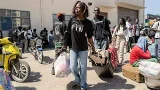 Senegalese government says death of student in protests is a 'tragedy'