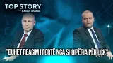 "Duhet reagim i fortë nga Shqipëria për UÇK", Bido përplaset me Bumçin: Kemi bërë gabime!