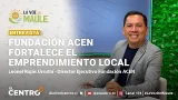 FUNDACIÓN ACEN FORTALECE EL EMPRENDIMIENTO LOCAL | Matinal La Voz Del Maule FUNDACIÓN ACEN FORTALECE EL EMPRENDIMIENTO LOCAL | Matinal La Voz Del Maule