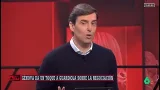 Pablo Montesinos analiza el recado público de Génova a María Guardiola - Al Rojo Vivo