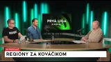 24 podcast: Prvá liga - Regióny za Kováčikom 24 podcast: Prvá liga - Regióny za Kováčikom