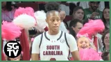 Gamecock Women's Basketball vs. Mississippi St. | Feb. 5, 2026