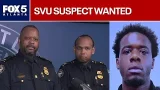 Atlanta SVU seeks suspect in serial sexual assaults | FOX 5 News