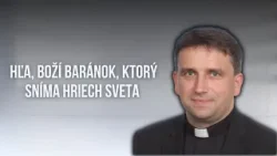 EFFETA | 2. nedeľa v Cezročnom období, ROK A