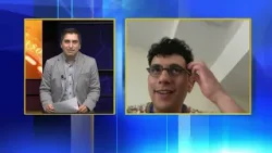 17 ENE 2026 La entrevista de Pablo Medina para las 1300 horas