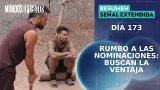 Señal Extendida Fanáticos | Resumen Día 173 | Canal 13