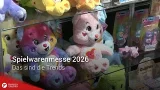 Spielwarenmesse Nürnberg: Wo Innovation auf Klassiker trifft Spielwarenmesse Nürnberg: Wo Innovation auf Klassiker trifft
