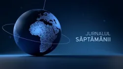 Jurnalul Săptămânii, ediția din 27.12.2025