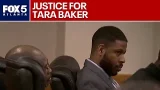 Justice for Tara Baker: Murderer convicted after 25 years | FOX 5 News