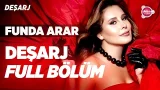 Funda Arar | Deşarj FULL BÖLÜM #fundaarar
