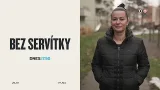 BEZ SERVÍTKY (26.2.2026 o 17:50 na JOJke)