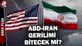 ABD-İran gerilimi bitecek mi? Masadan ne karar çıkacak? | A Haber