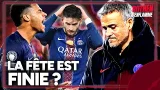 "Le PSG est dépassé, sans idée" constate Dugarry