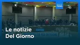 Le notizie del giorno | 11 febbraio 2026 - Mattino