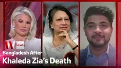 Bangladesh Mourns Its First Female Prime Minister: What’s Next for the Nation?